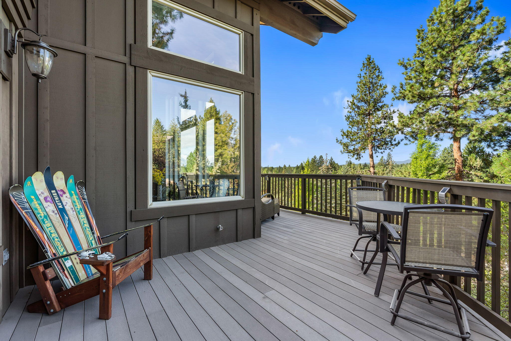 Skyliner Summit - Residential