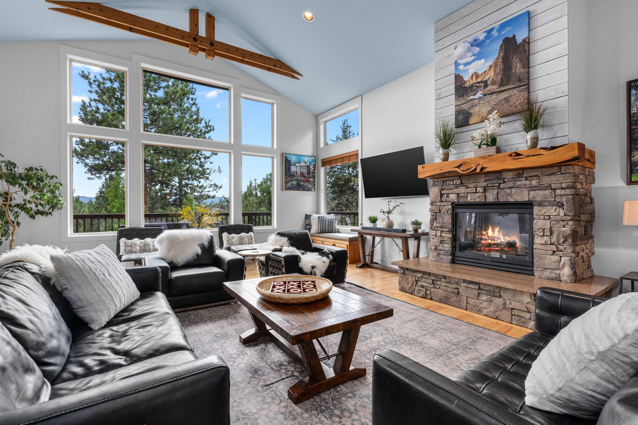 Skyliner Summit - Residential