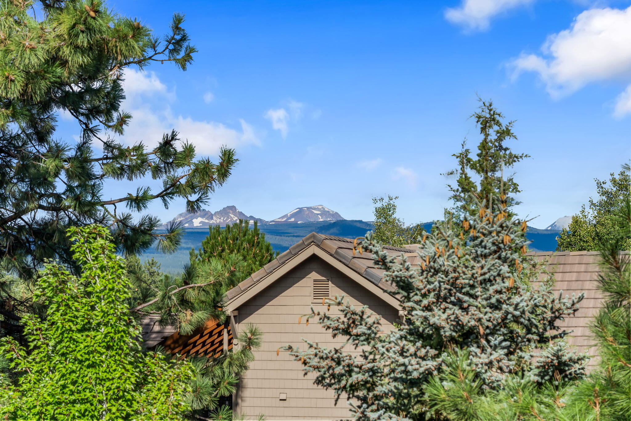 Skyliner Summit - Residential