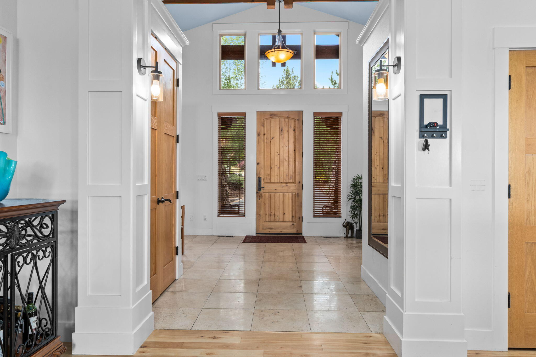 Skyliner Summit - Residential