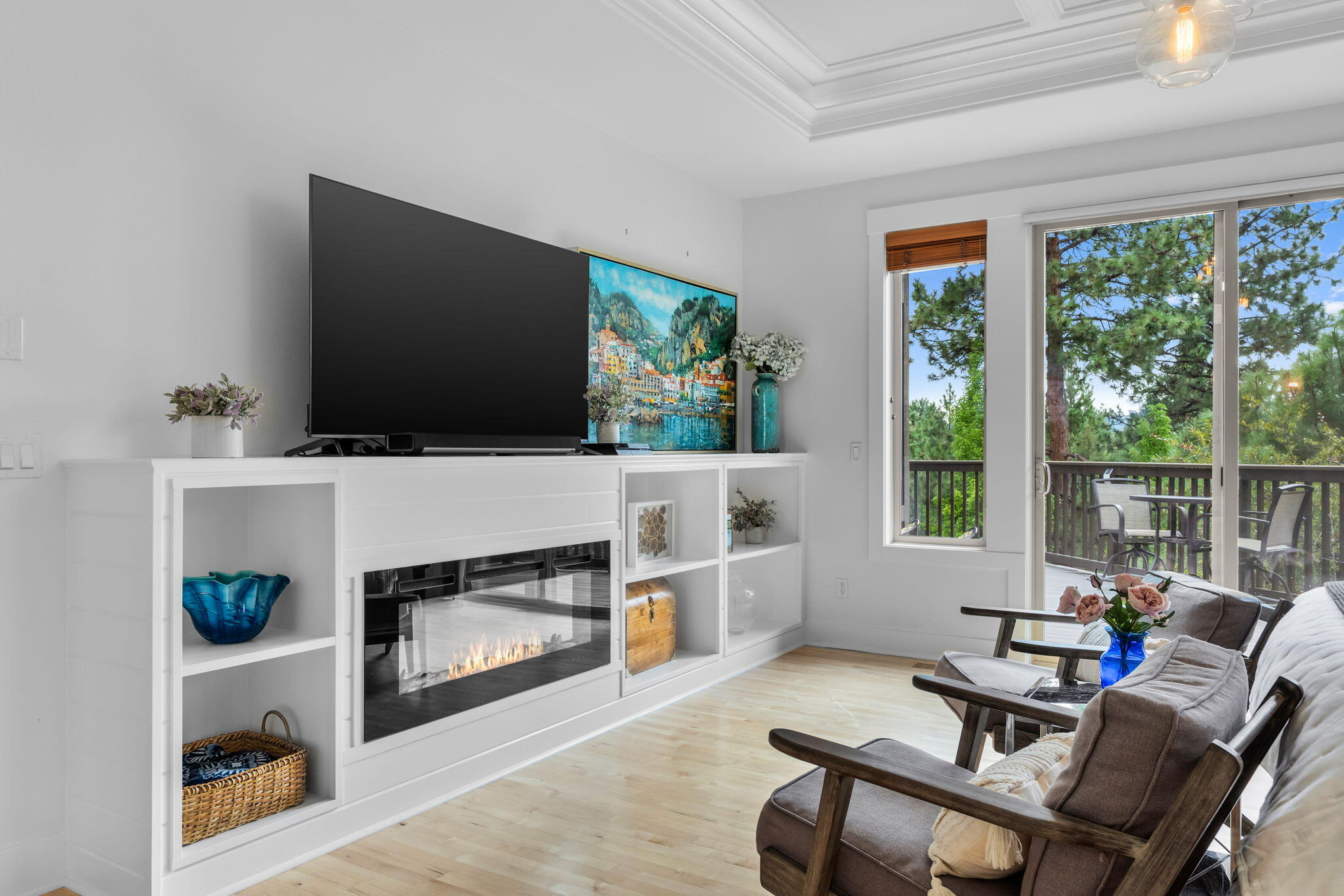 Skyliner Summit - Residential