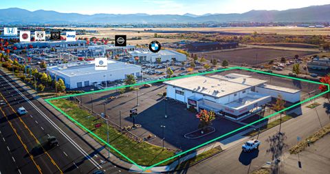 1492 Burl Crest Drive Medford OR 97504