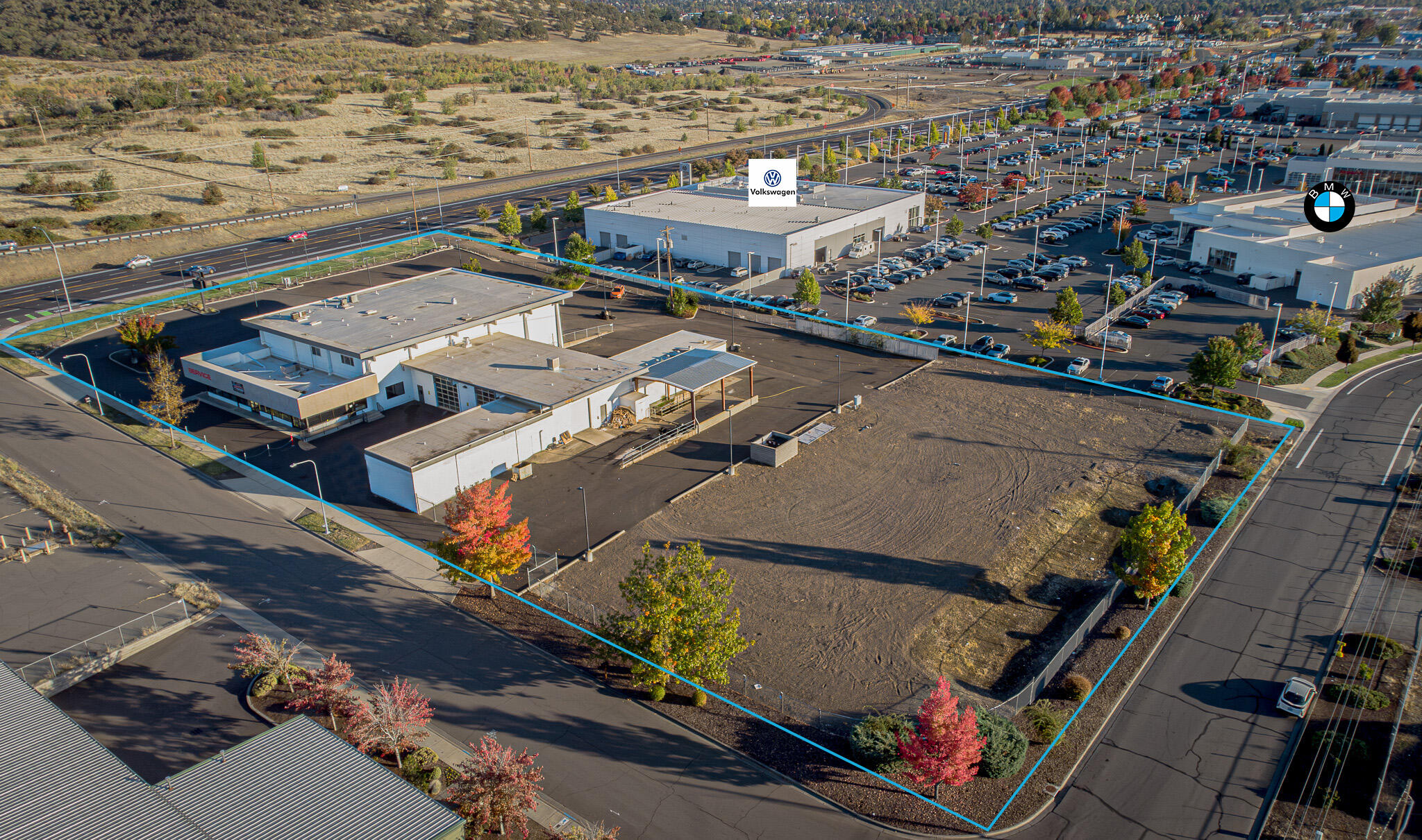 1492 Burl Crest Drive