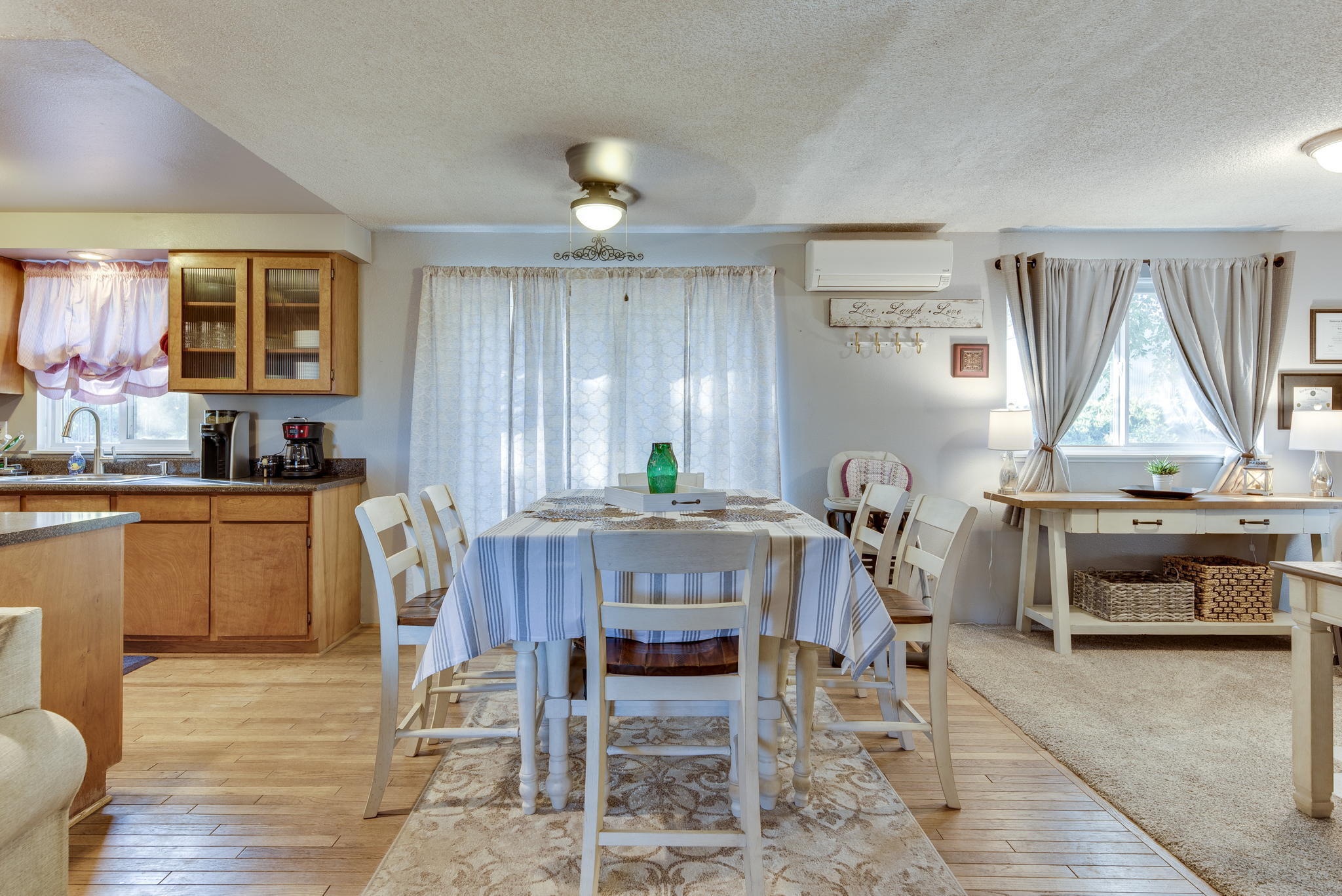 Palmain - Residential