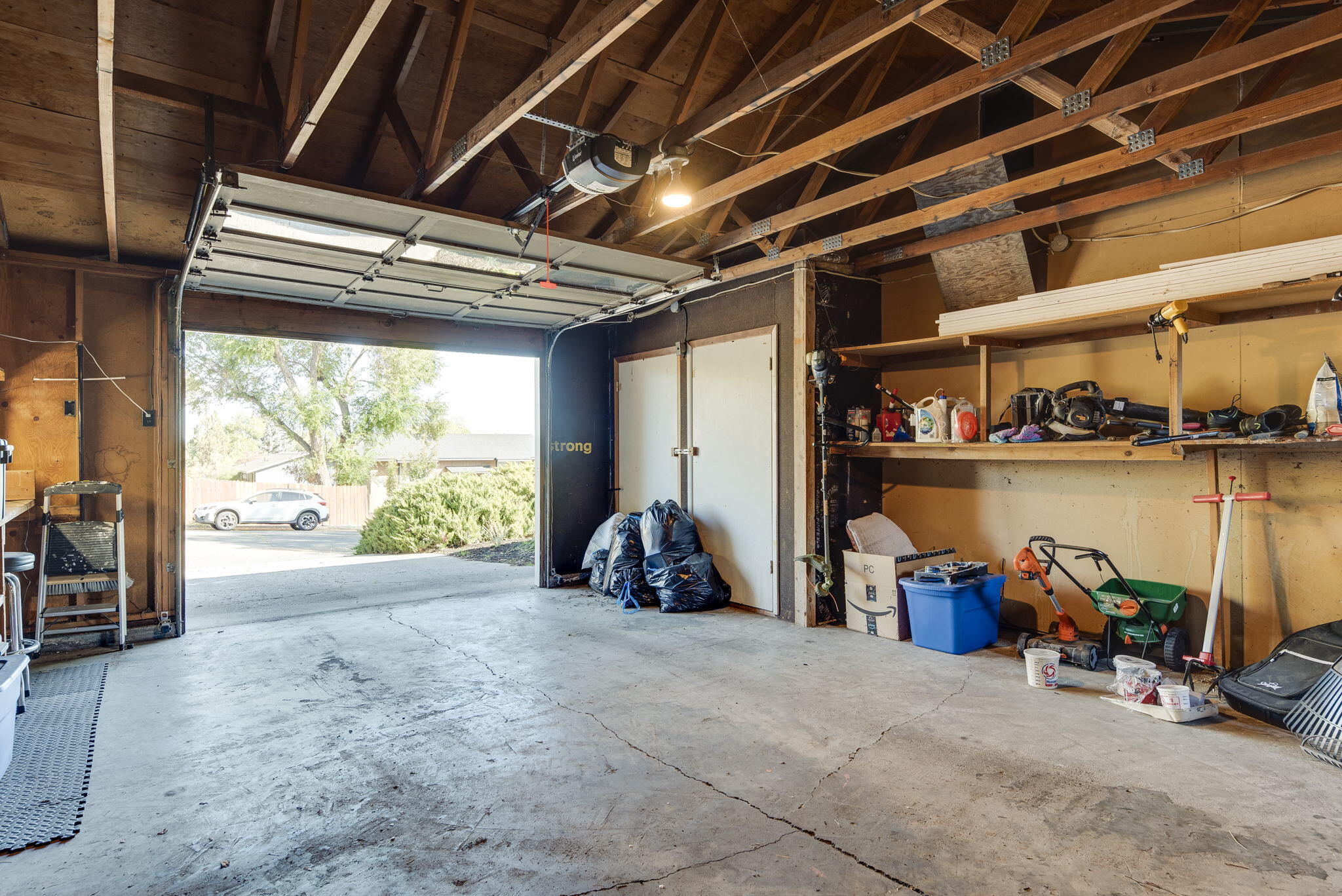 Palmain - Residential