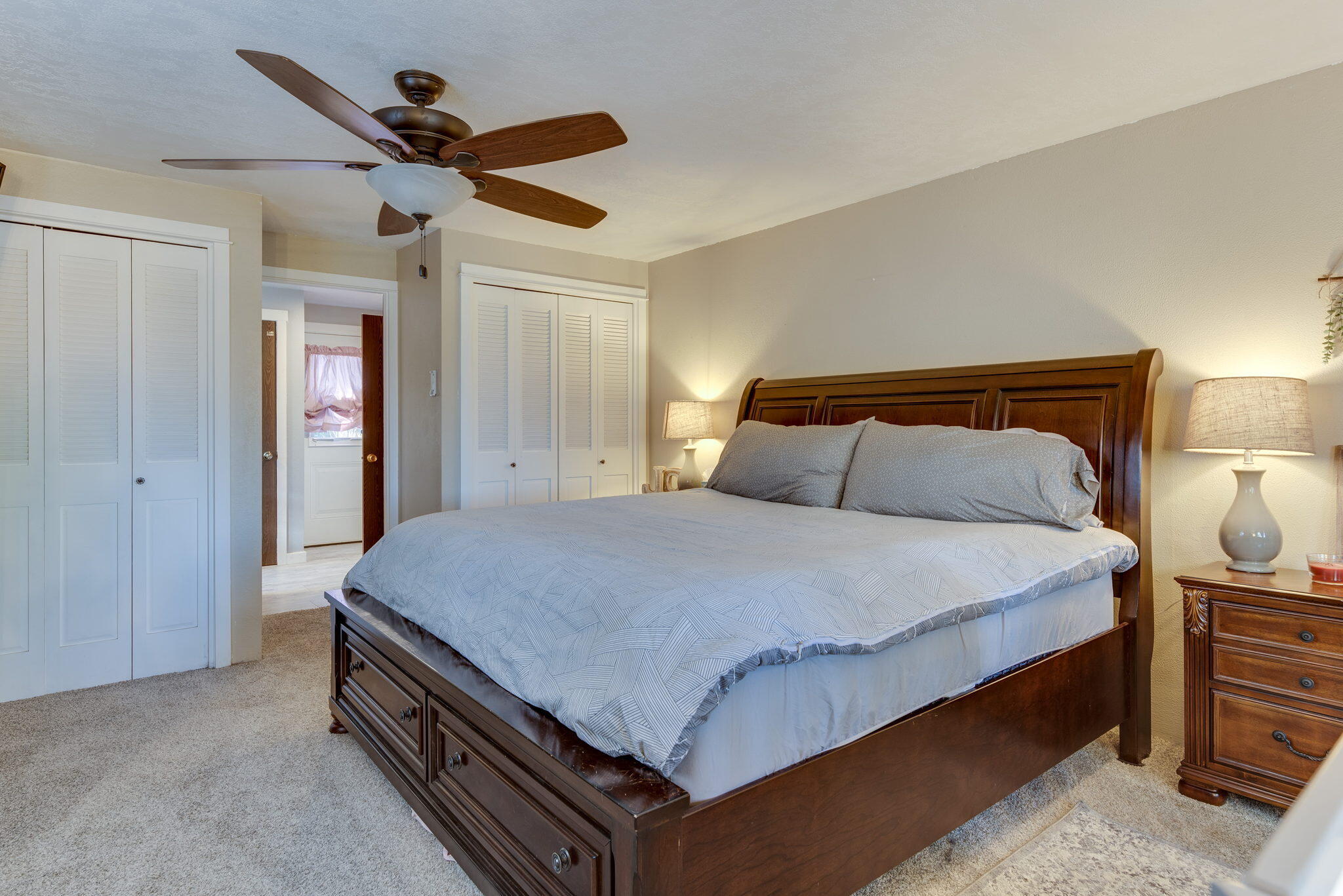 Palmain - Residential