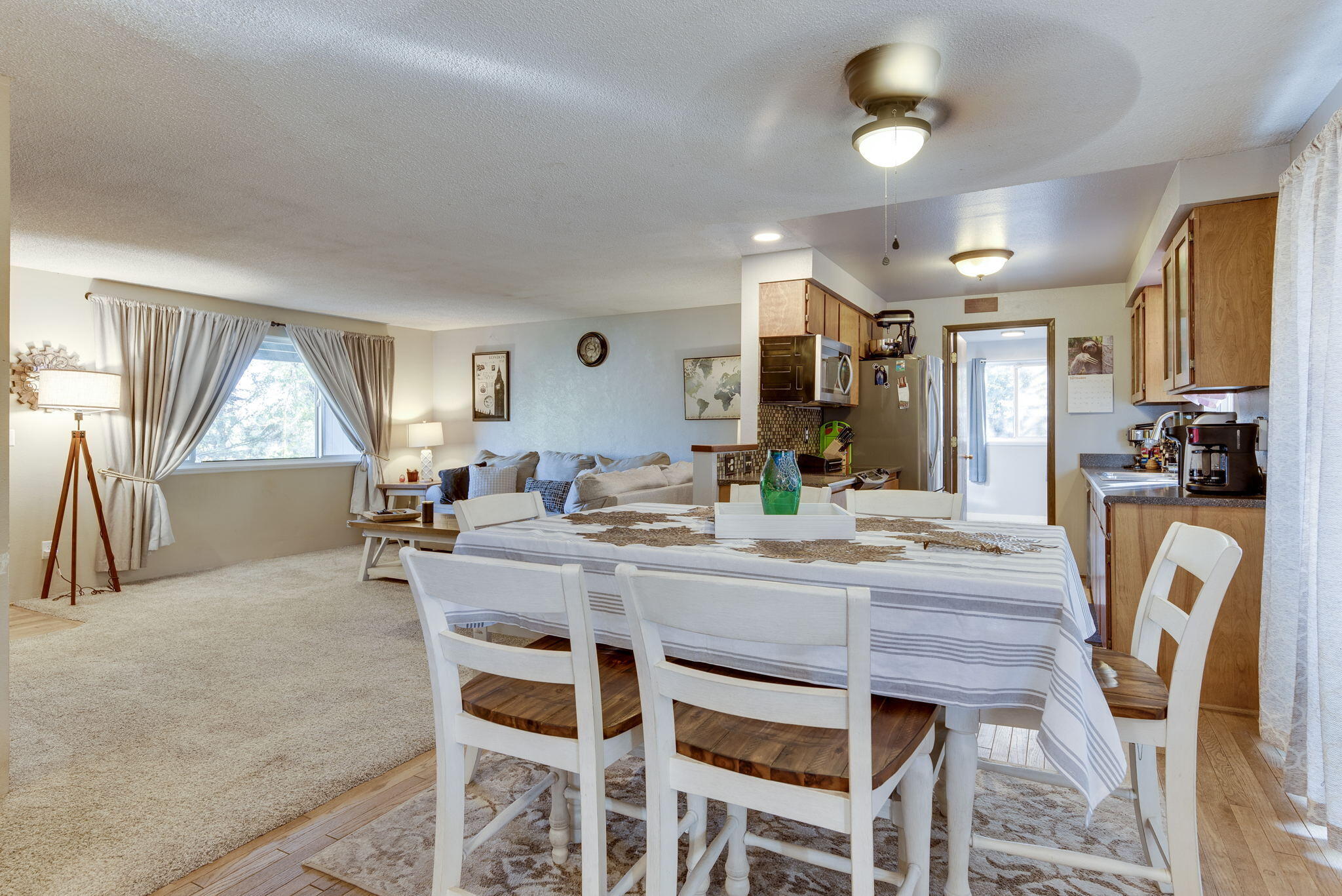 Palmain - Residential