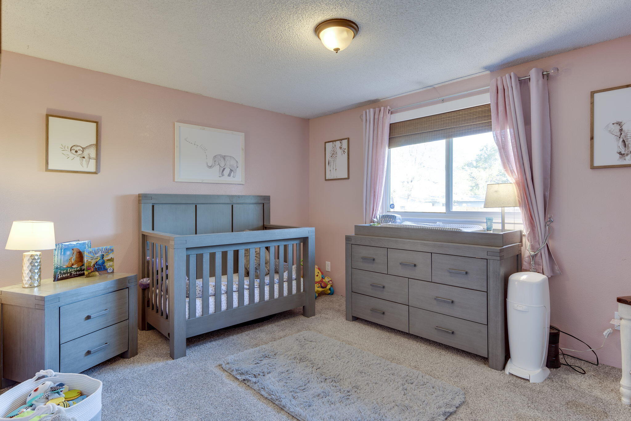 Palmain - Residential