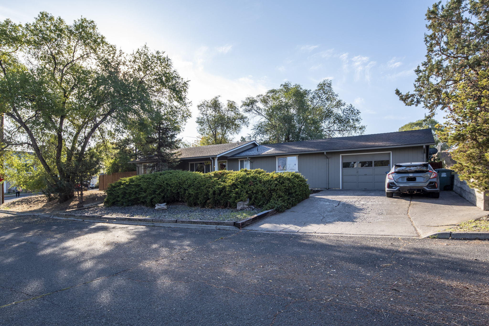 Palmain - Residential