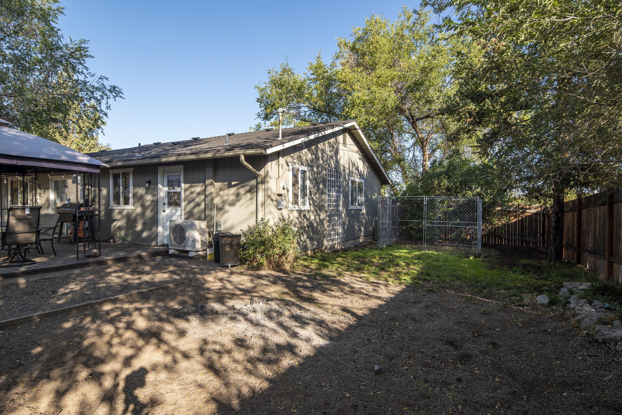 Palmain - Residential