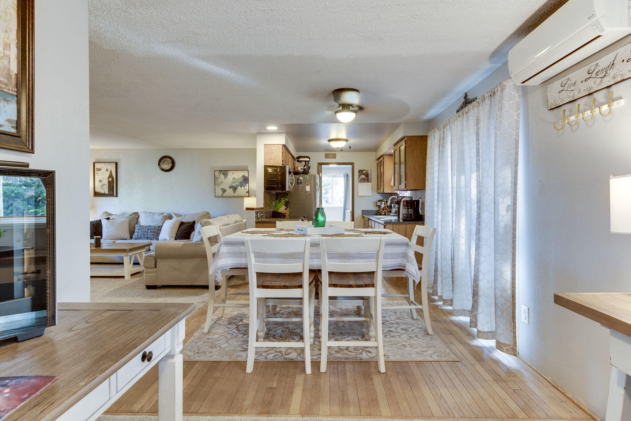 Palmain - Residential