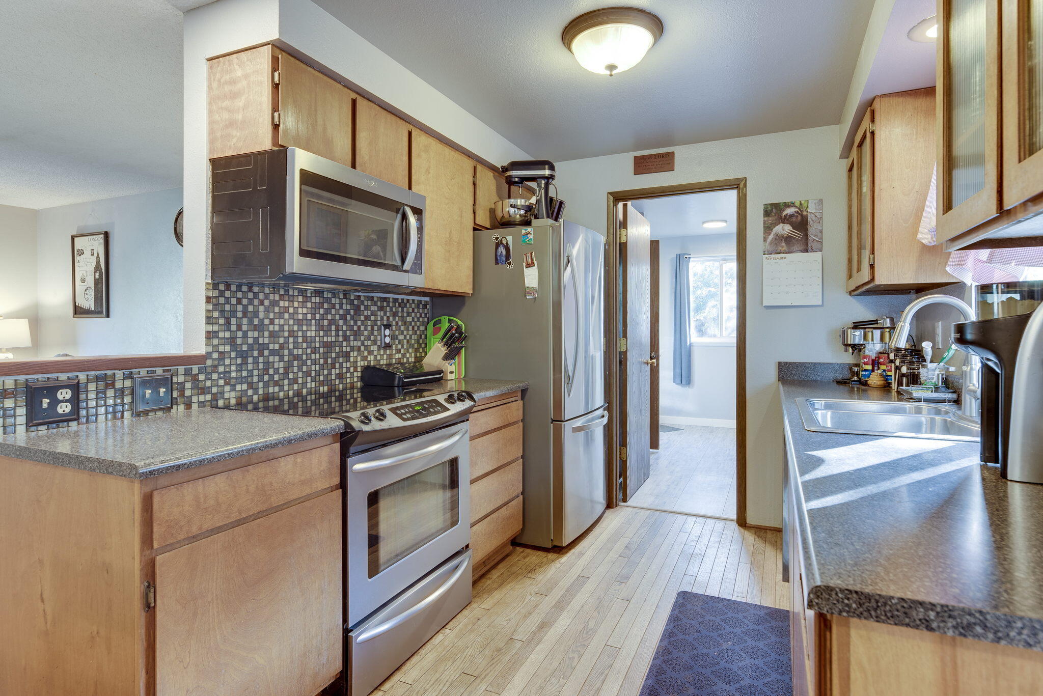 Palmain - Residential