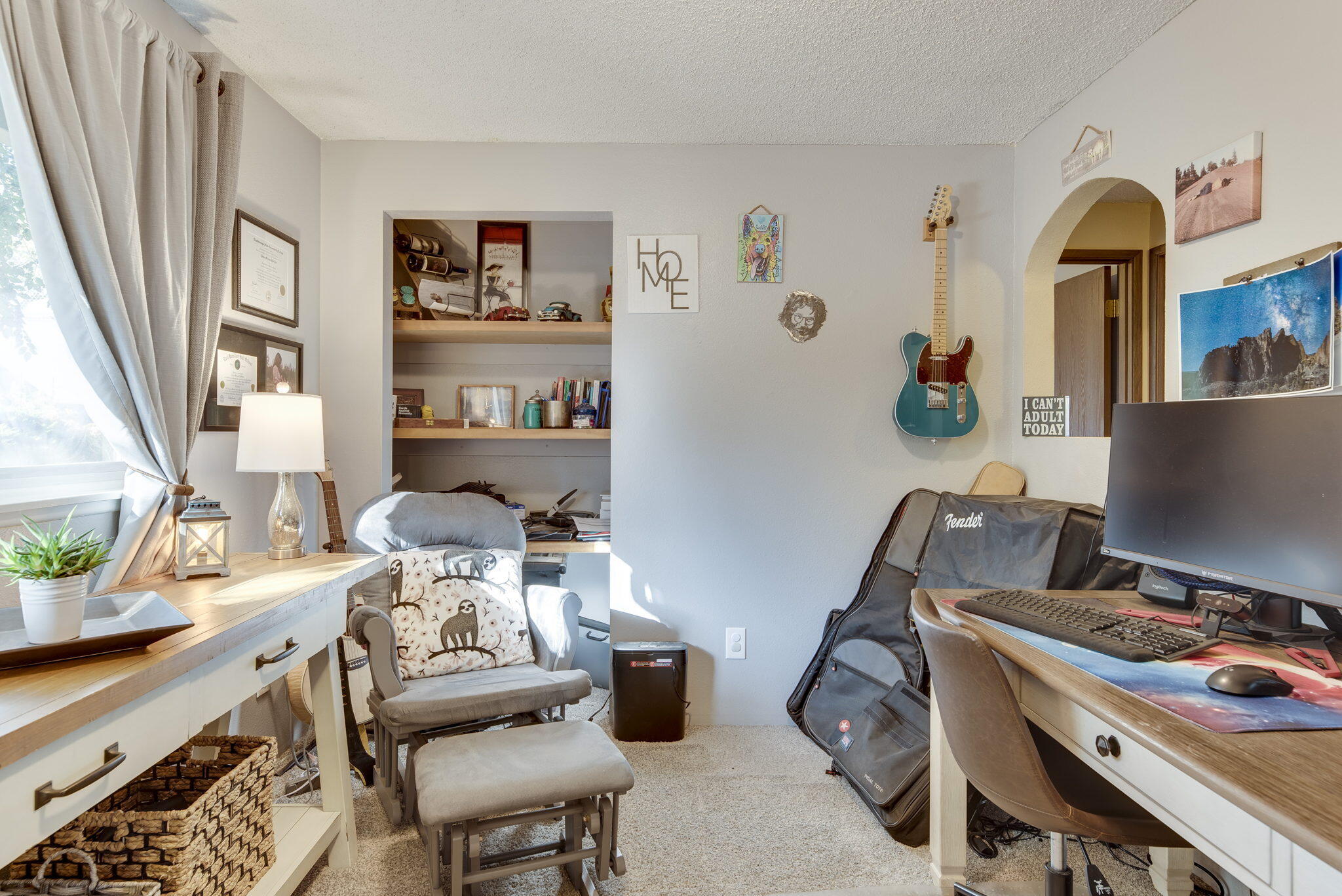 Palmain - Residential