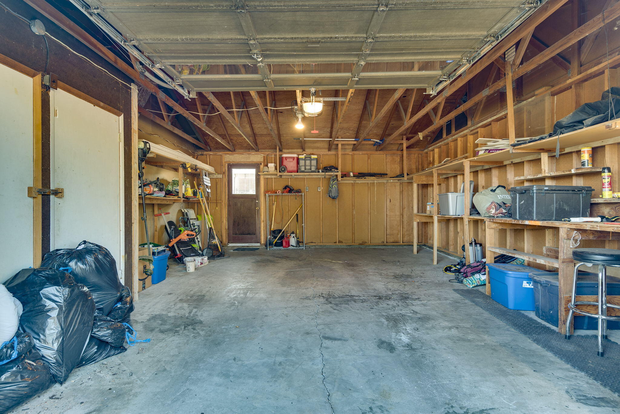 Palmain - Residential