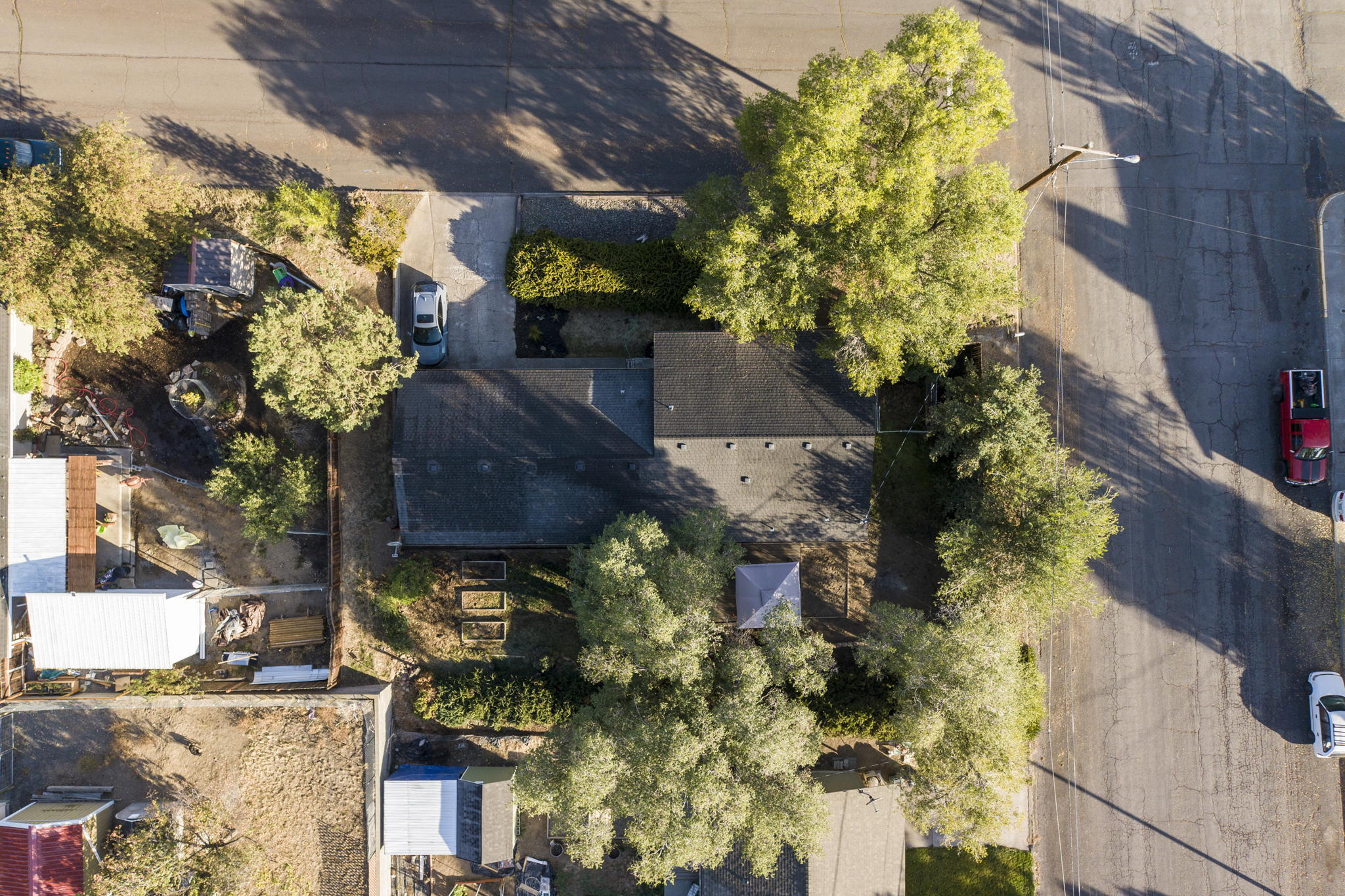 Palmain - Residential