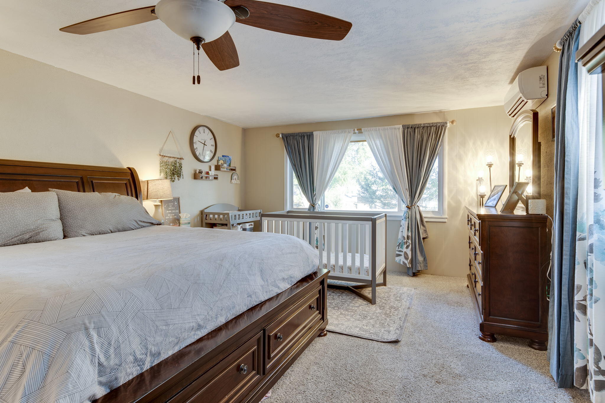 Palmain - Residential