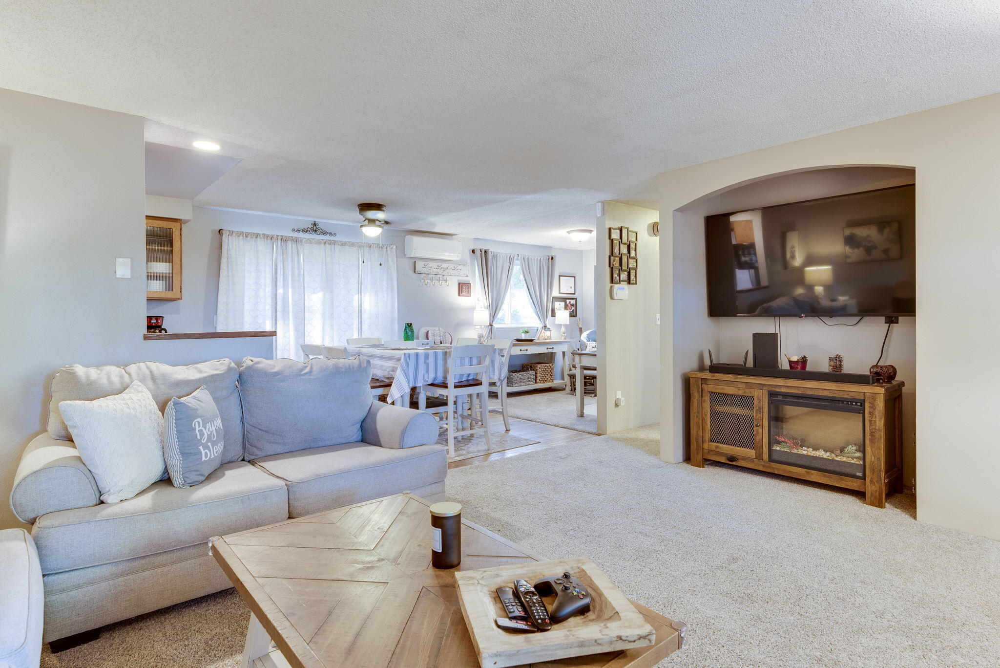 Palmain - Residential