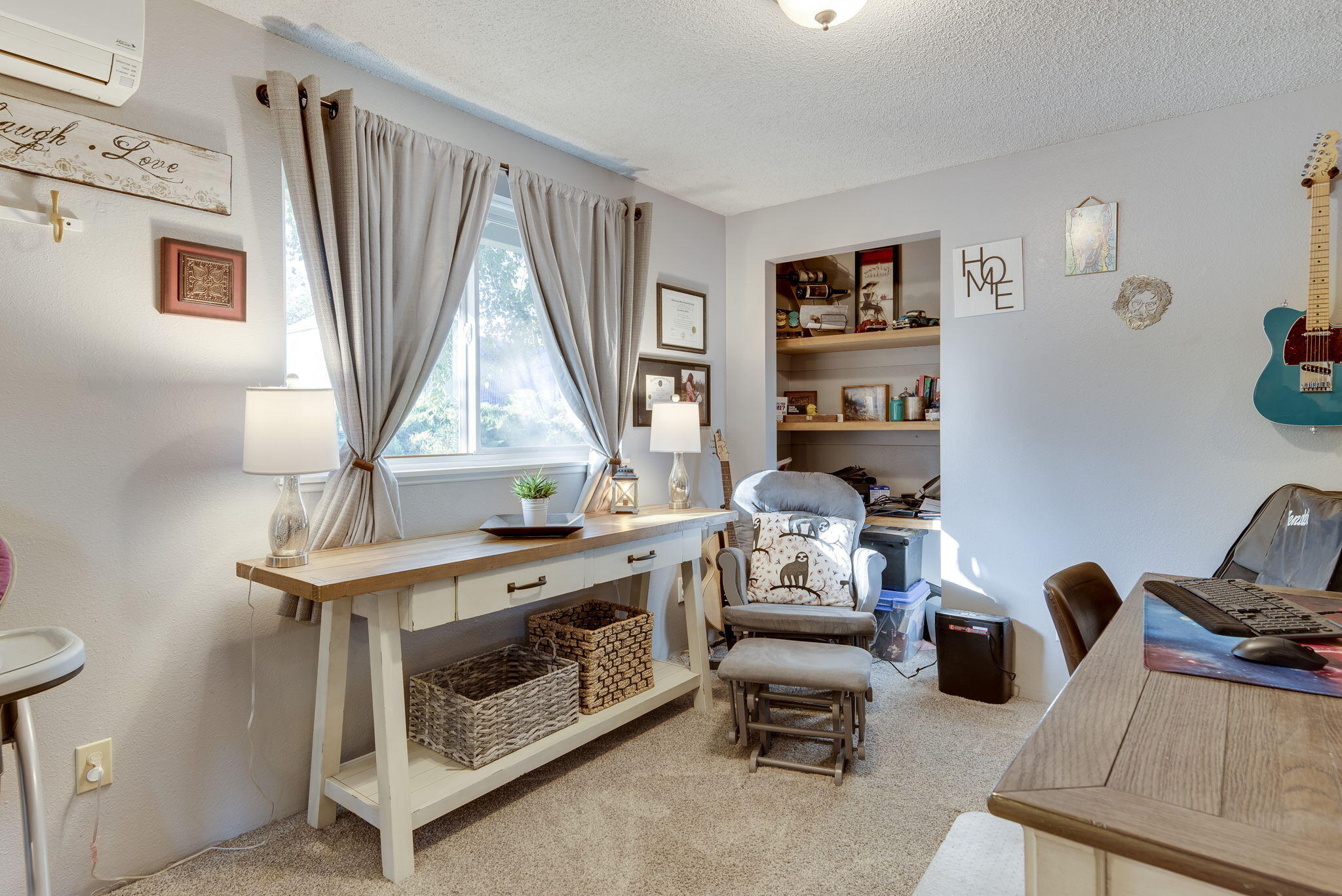 Palmain - Residential