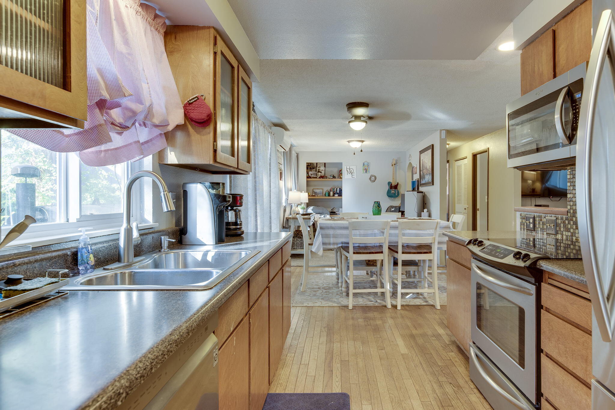 Palmain - Residential