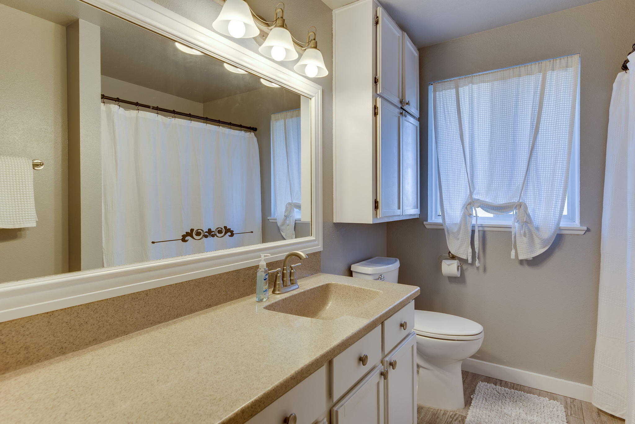 Palmain - Residential