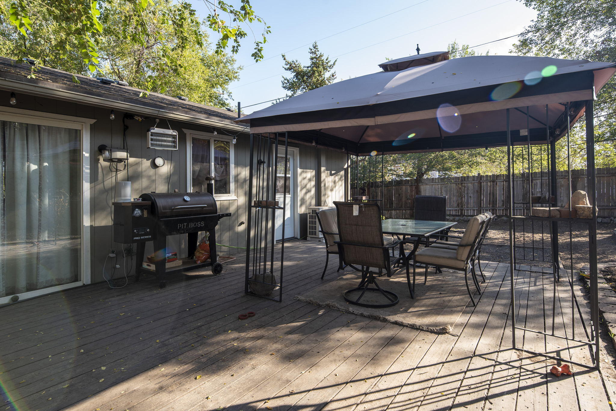 Palmain - Residential