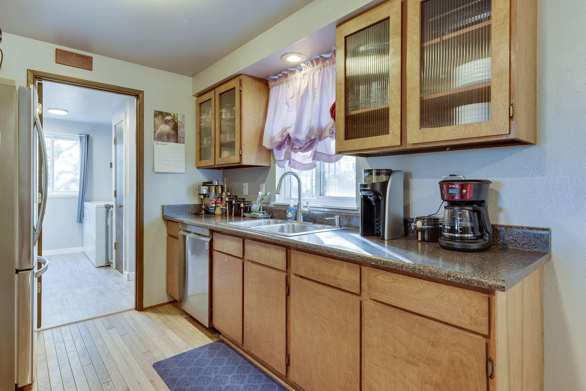 Palmain - Residential