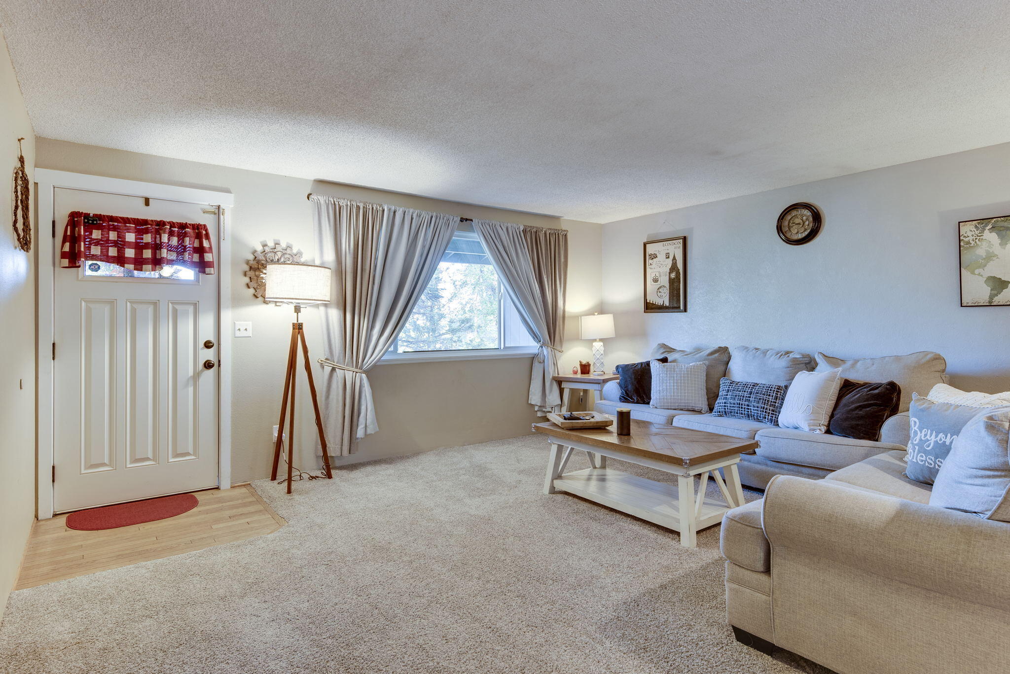 Palmain - Residential