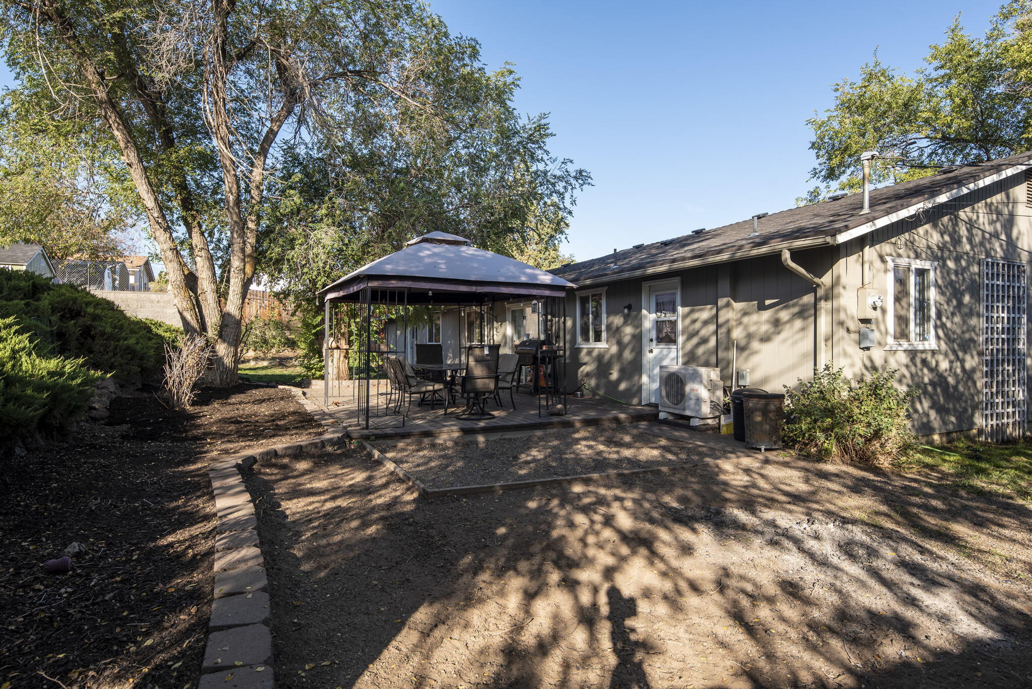 Palmain - Residential