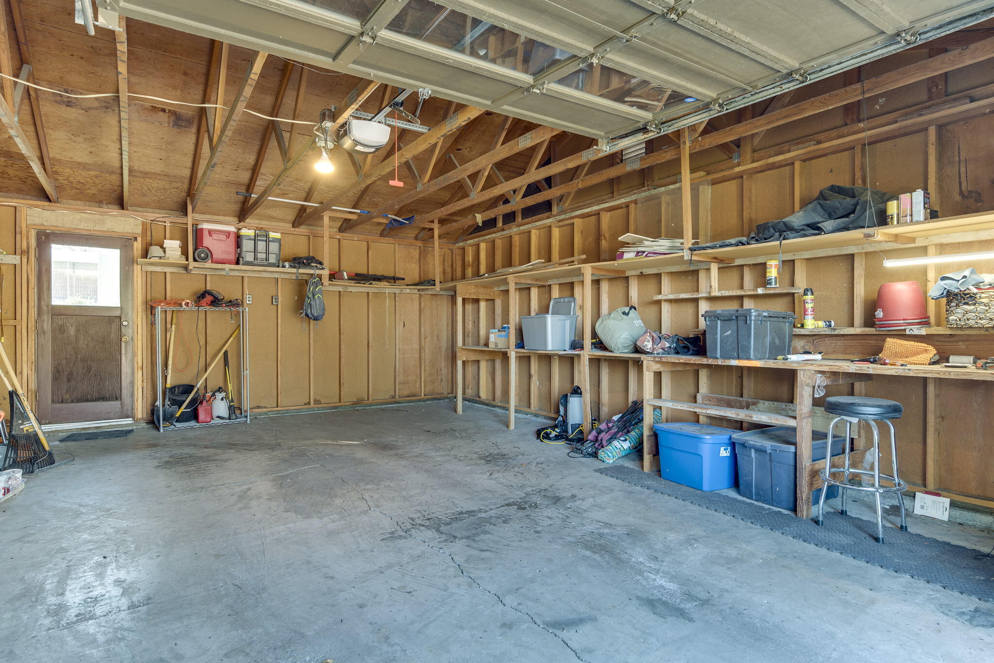 Palmain - Residential