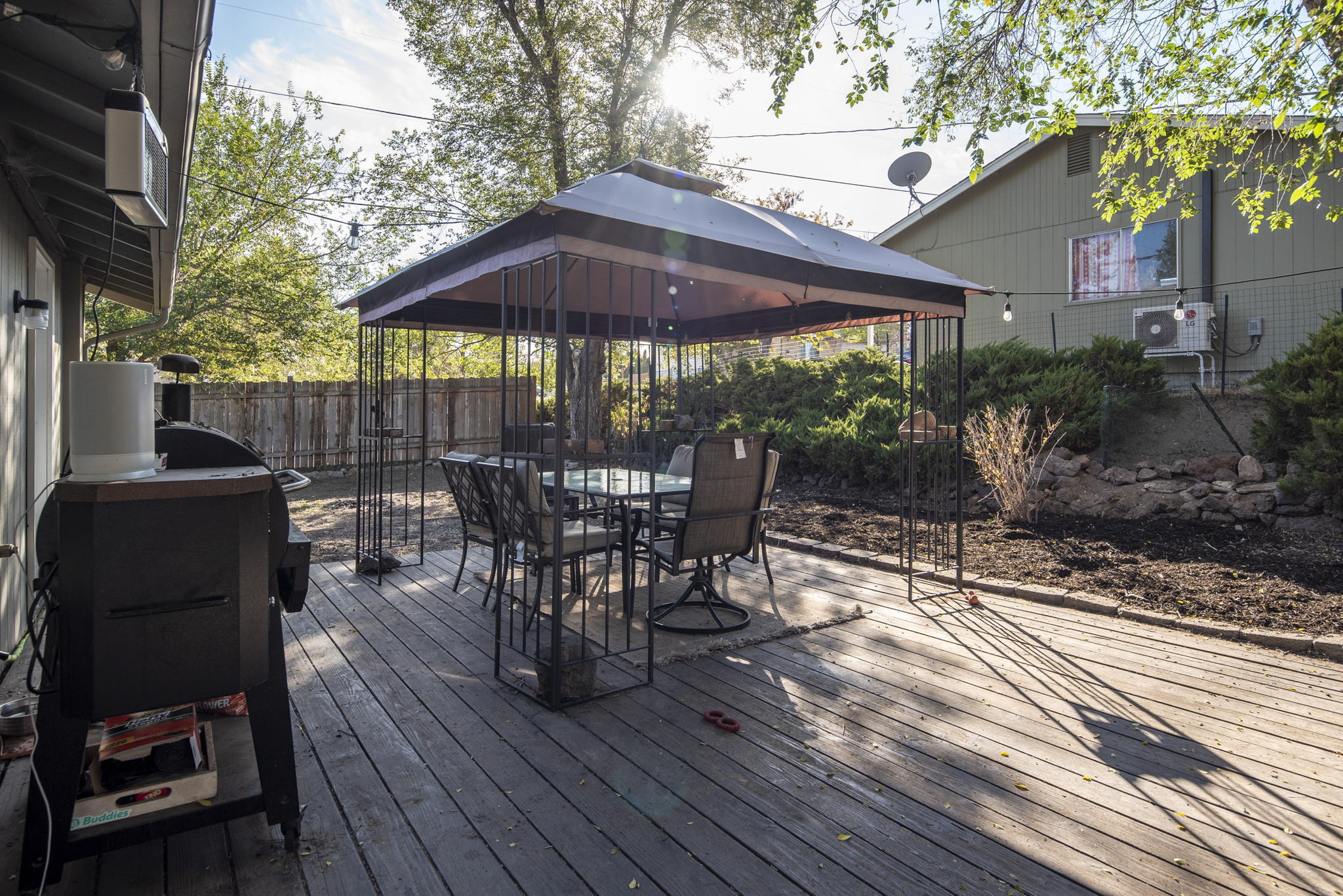 Palmain - Residential