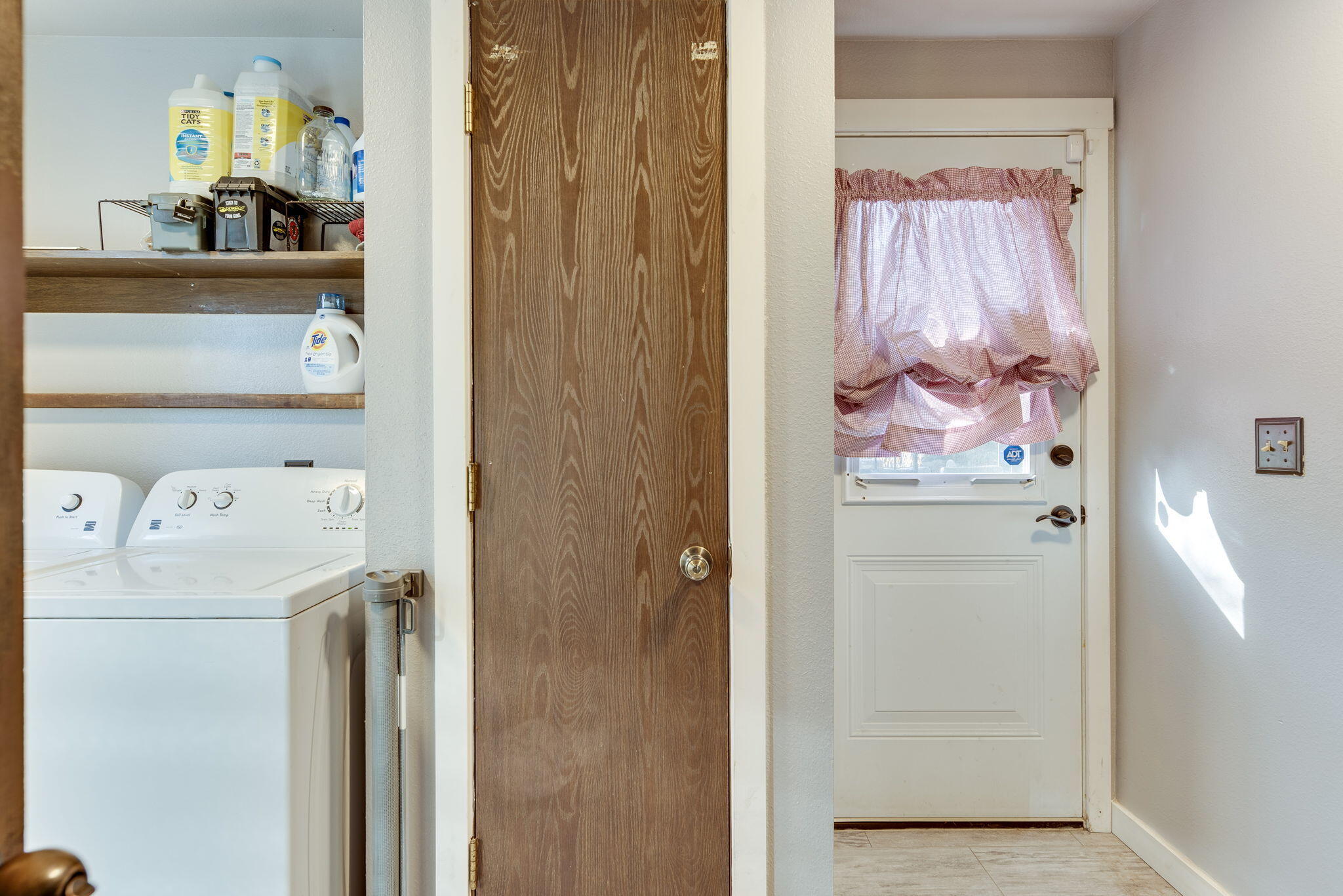 Palmain - Residential