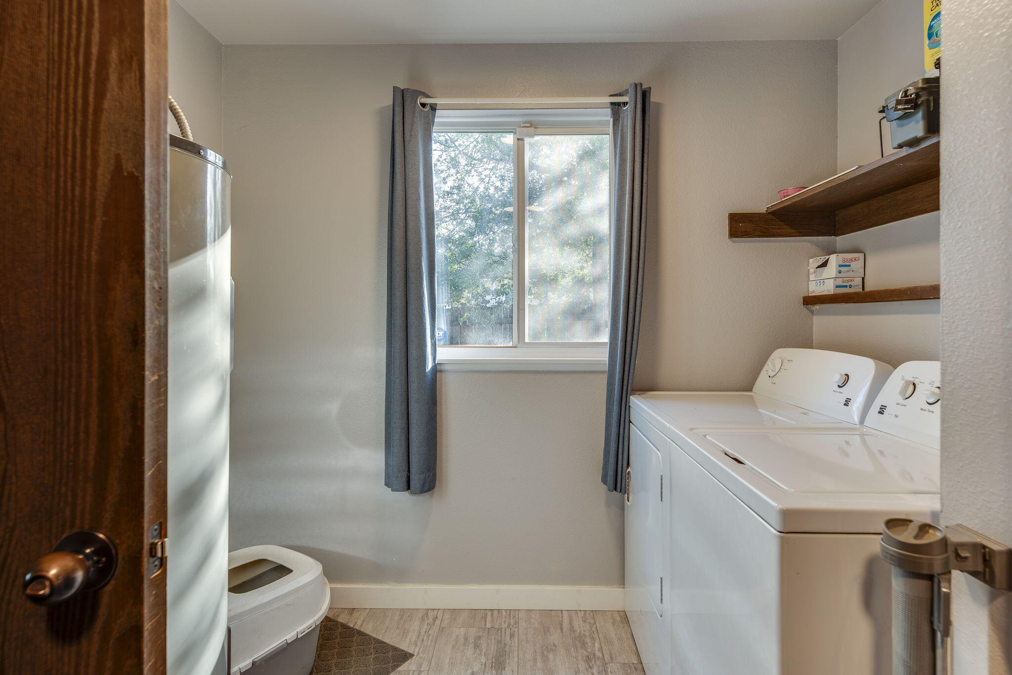 Palmain - Residential