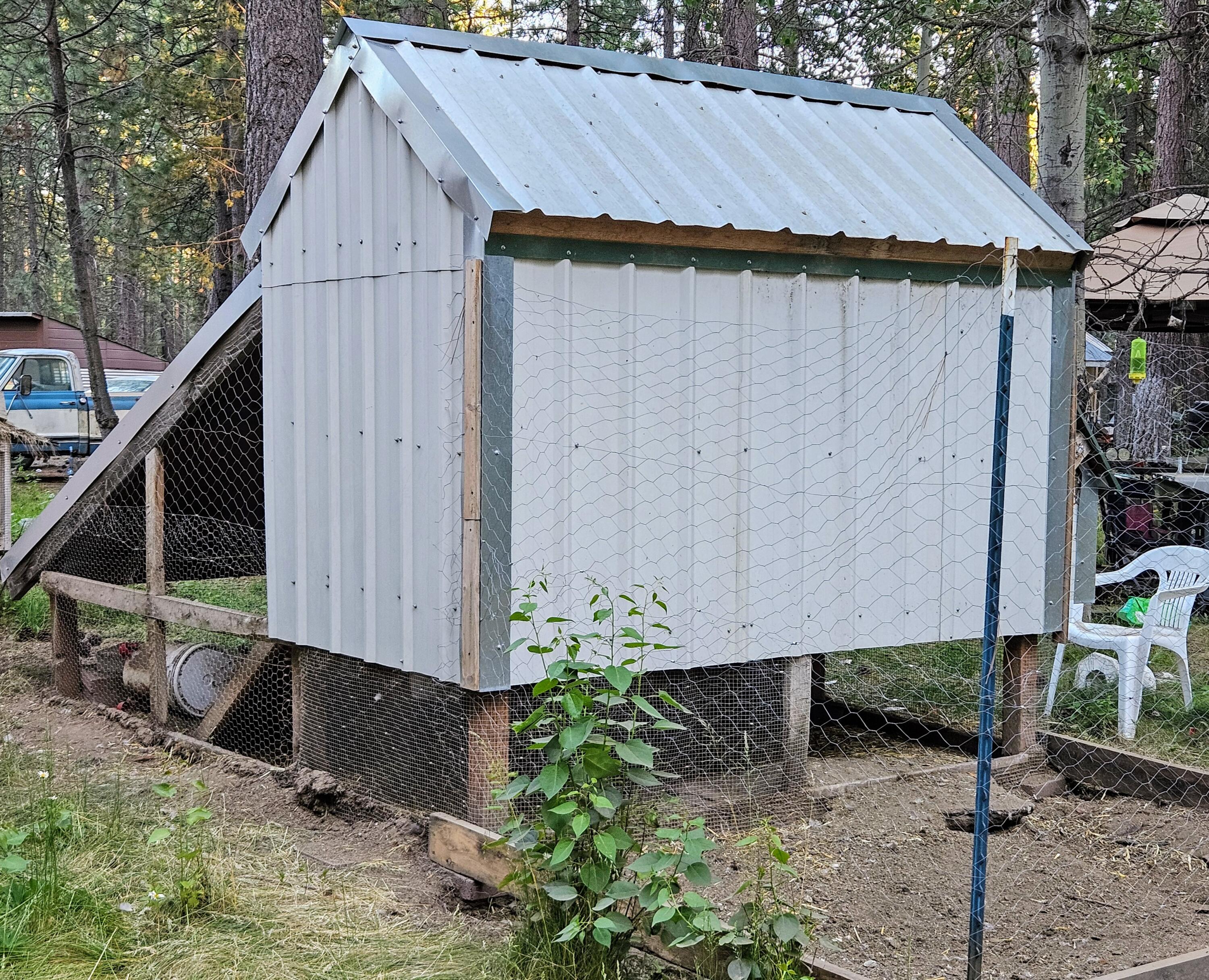 Ponderosa Pines East - Residential