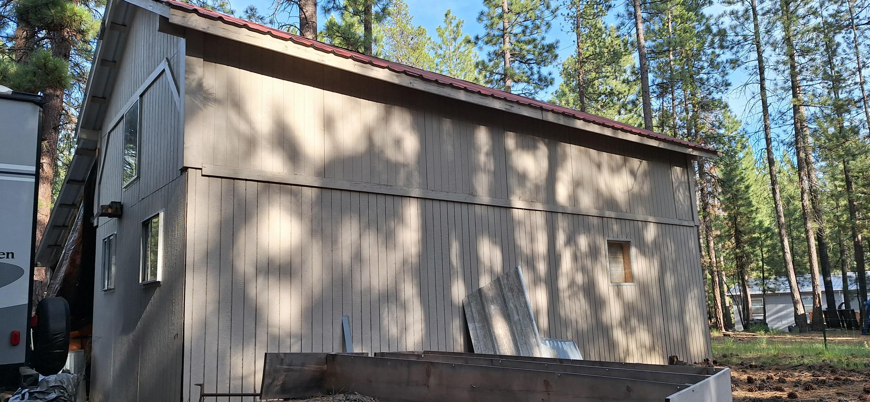 Ponderosa Pines East - Residential