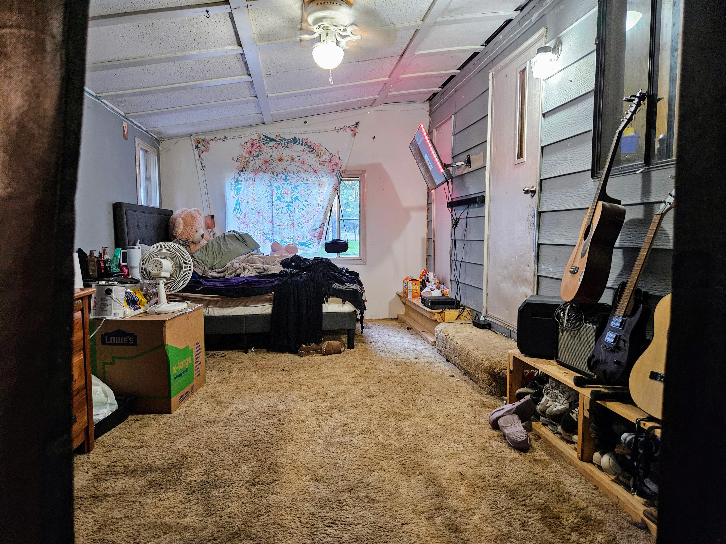 Ponderosa Pines East - Residential