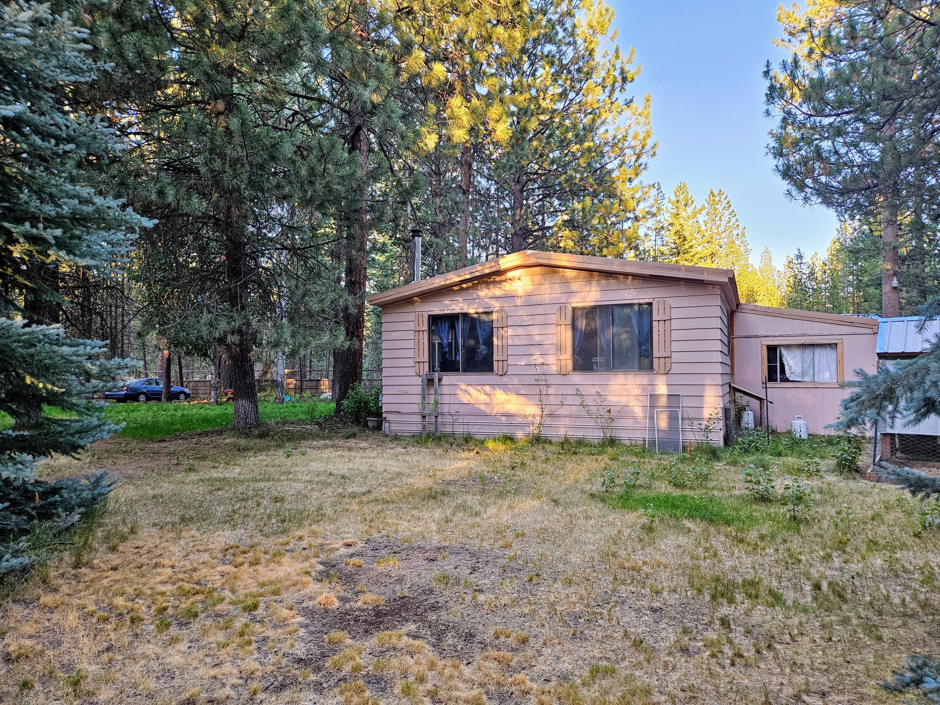 Ponderosa Pines East - Residential