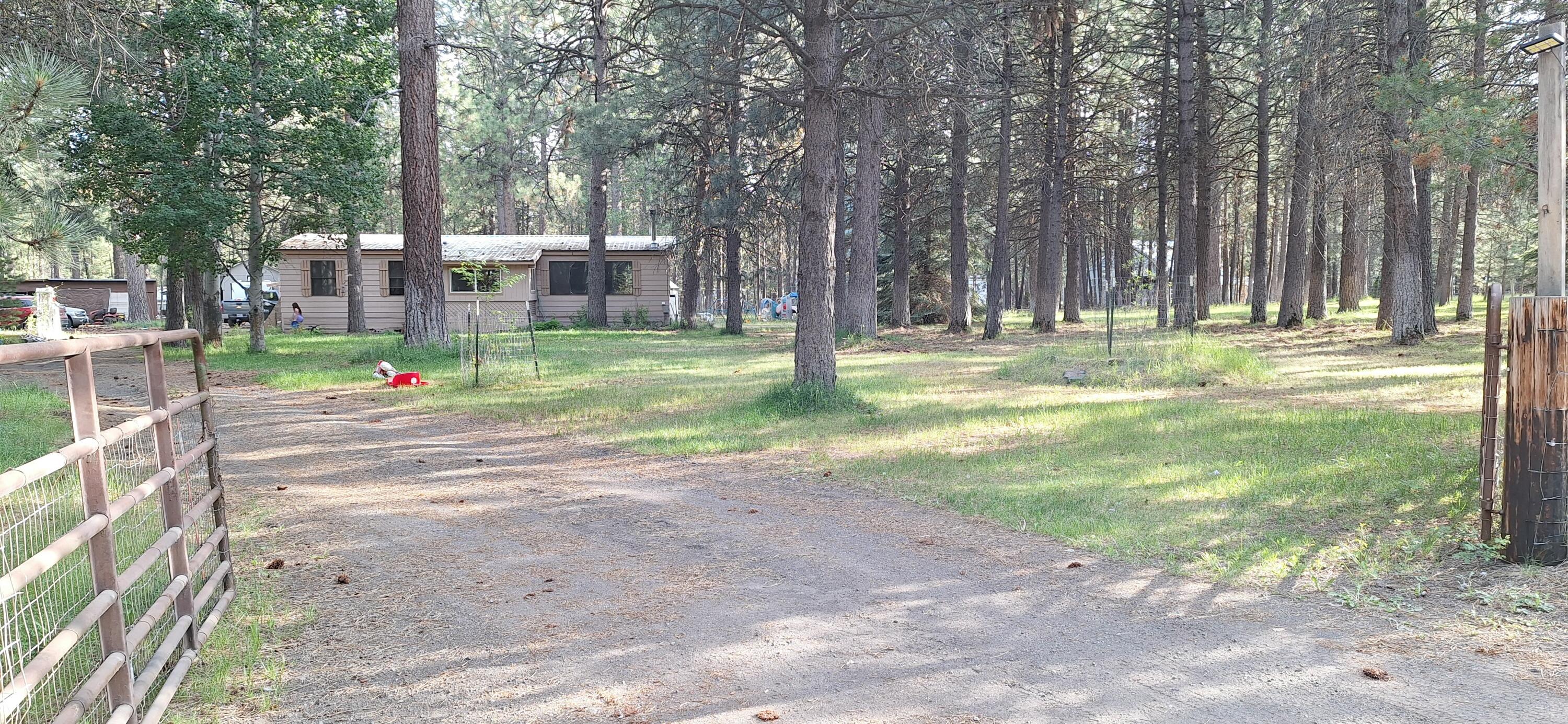 Ponderosa Pines East - Residential