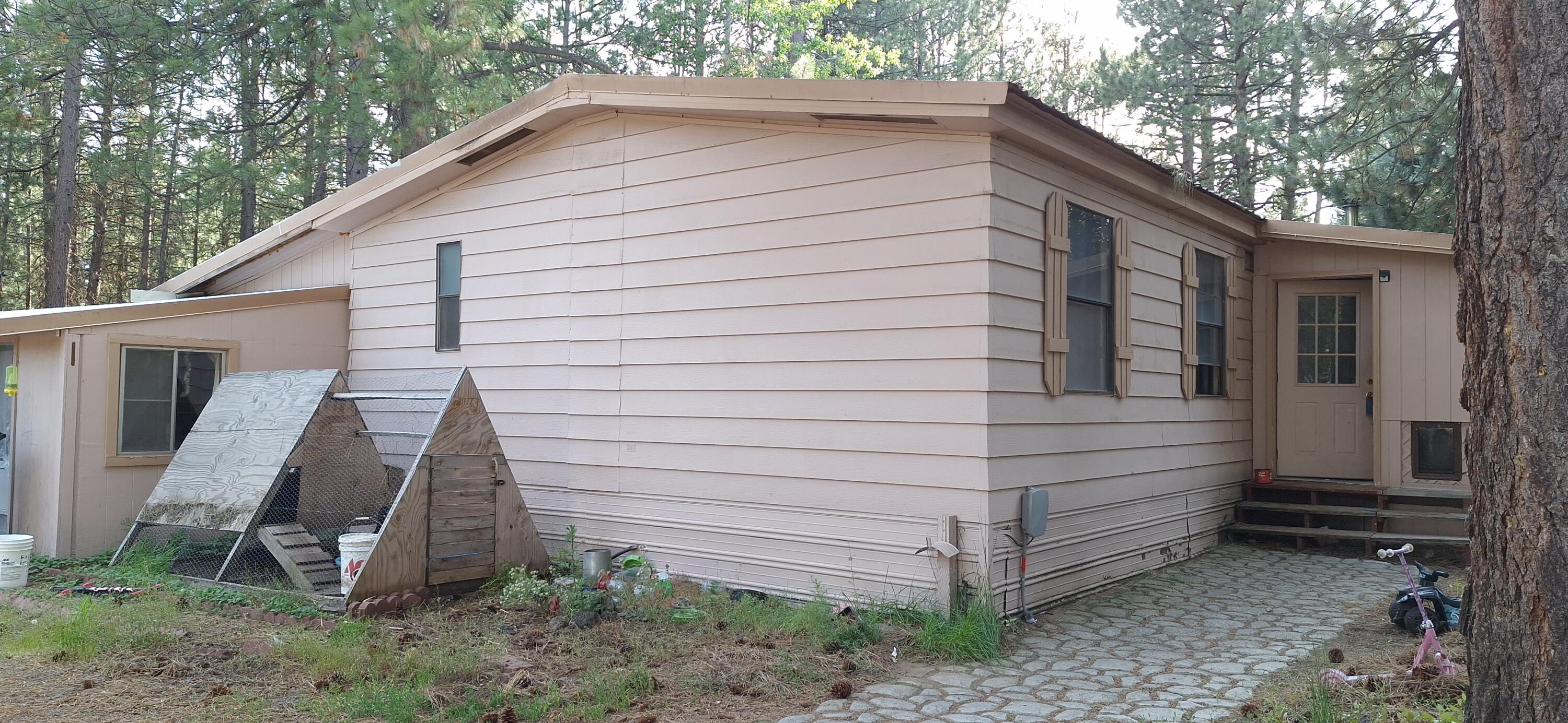 Ponderosa Pines East - Residential