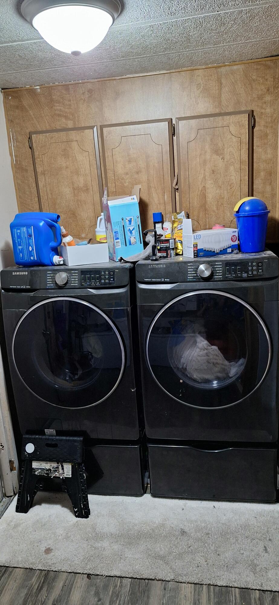 Ponderosa Pines East - Residential