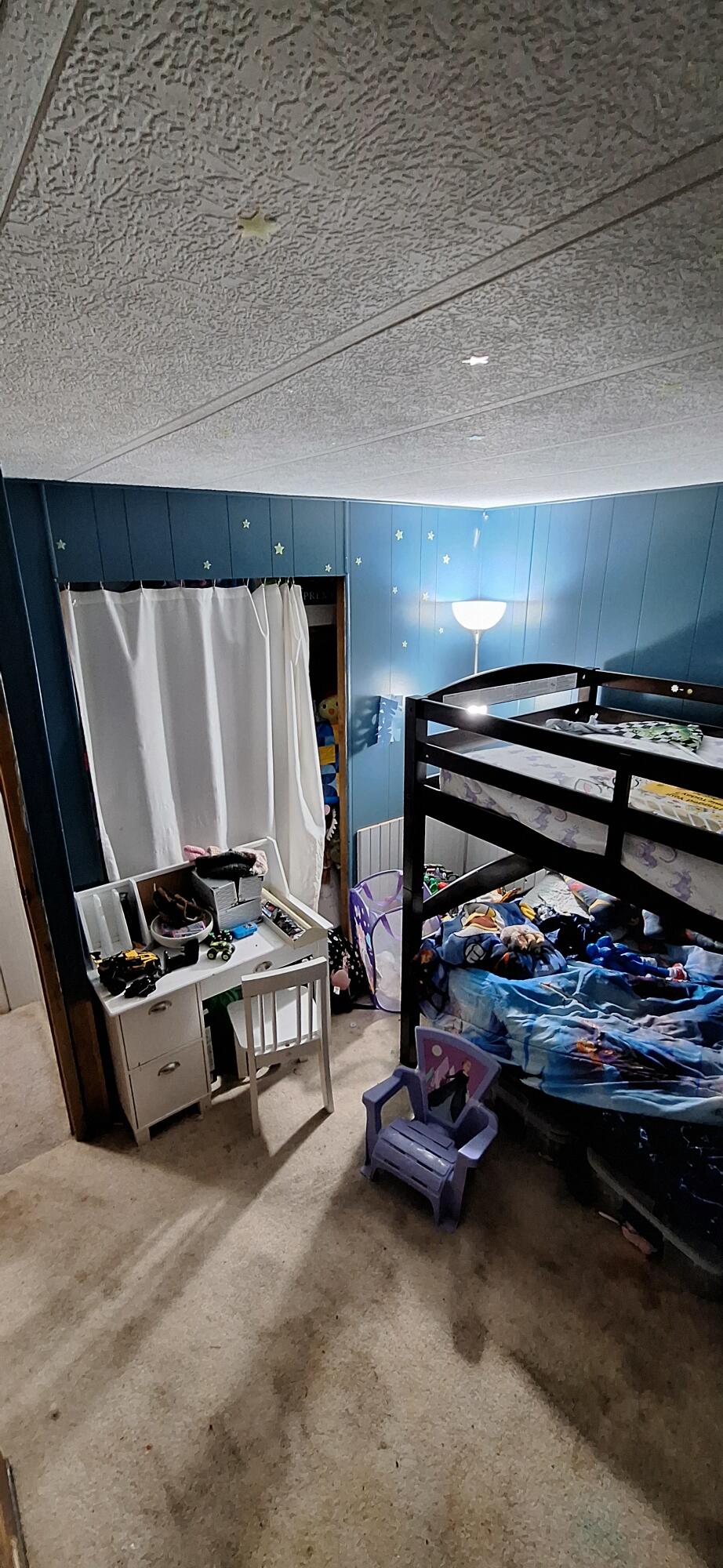 Ponderosa Pines East - Residential