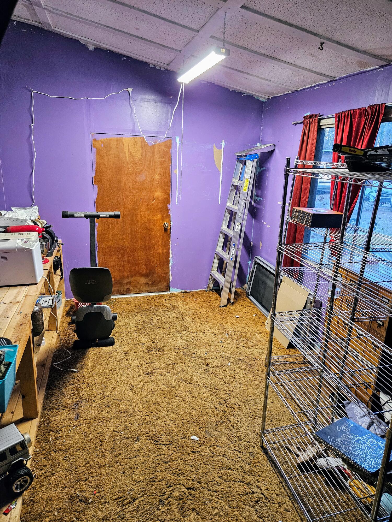 Ponderosa Pines East - Residential