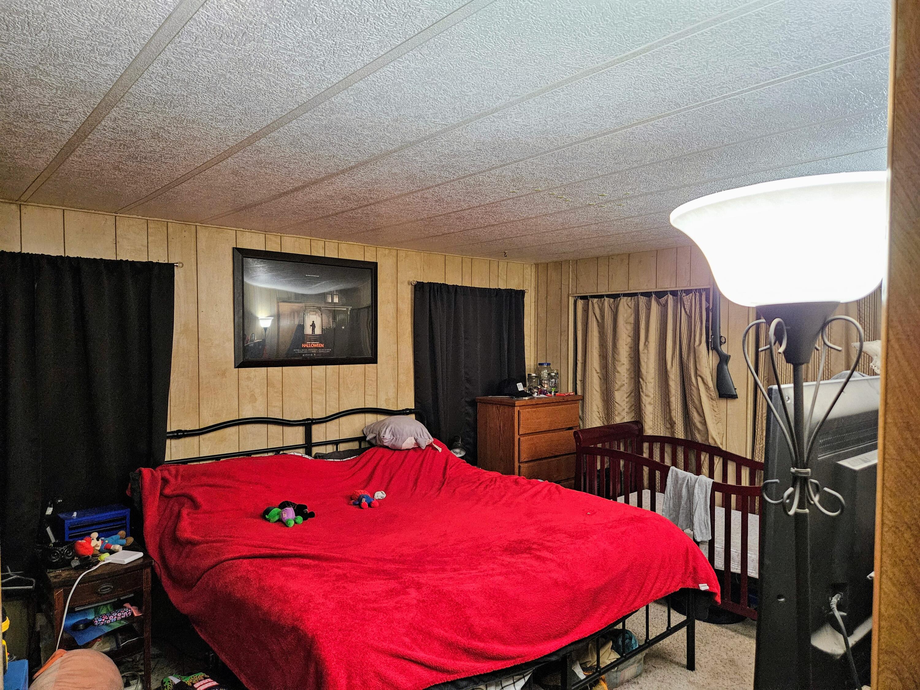 Ponderosa Pines East - Residential