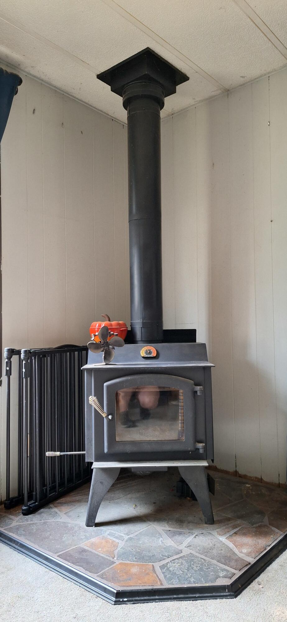 Ponderosa Pines East - Residential