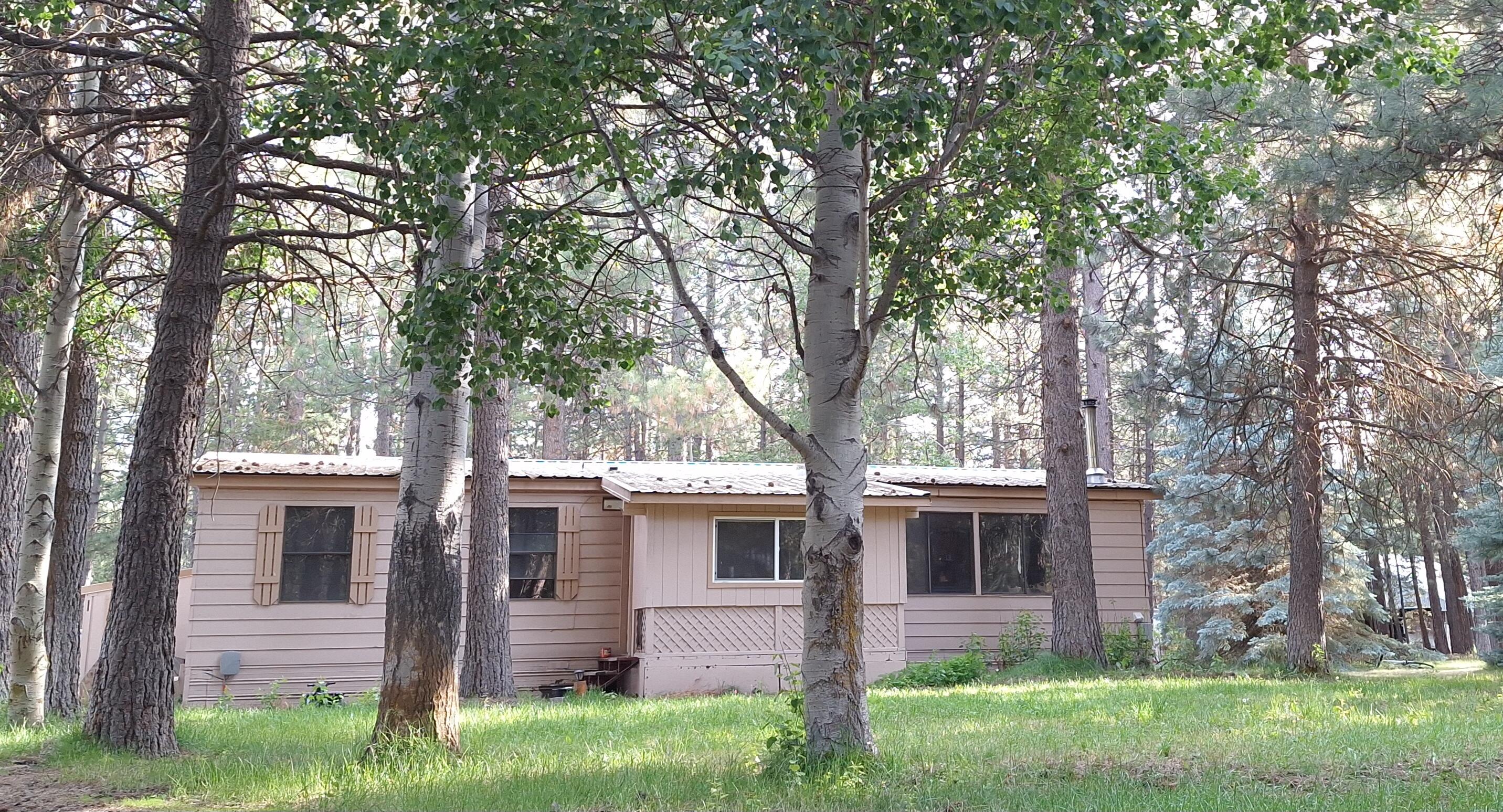 Ponderosa Pines East - Residential