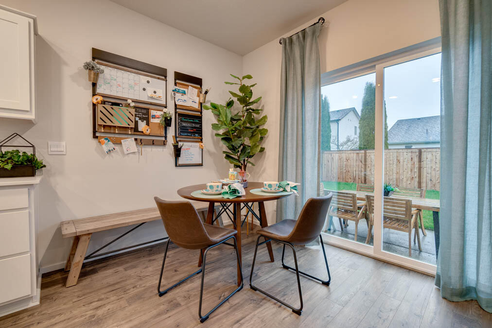 Stone Creek - Residential