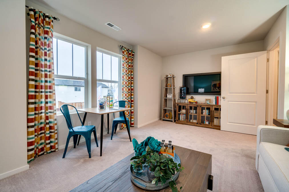 Stone Creek - Residential