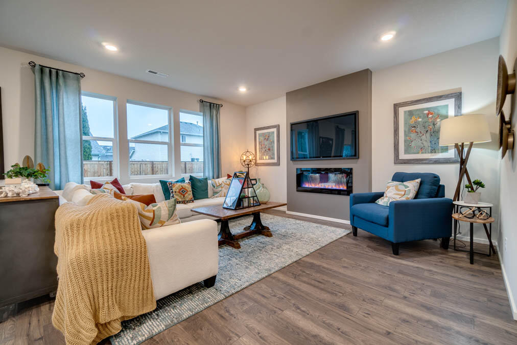 Stone Creek - Residential