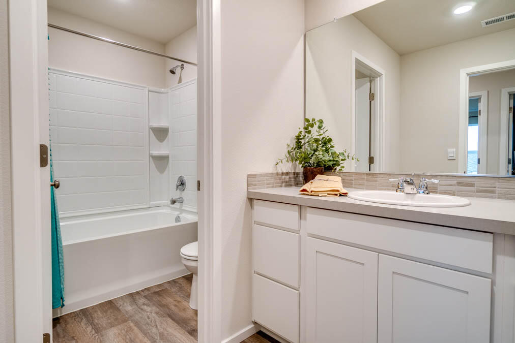 Stone Creek - Residential