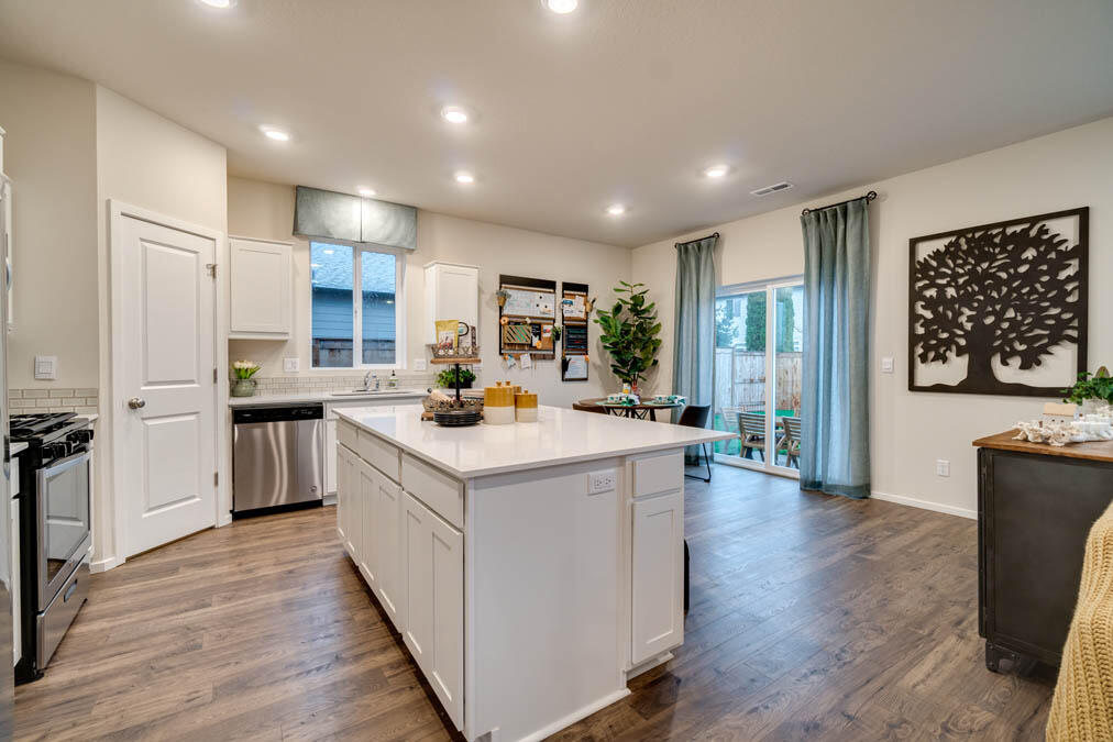 Stone Creek - Residential