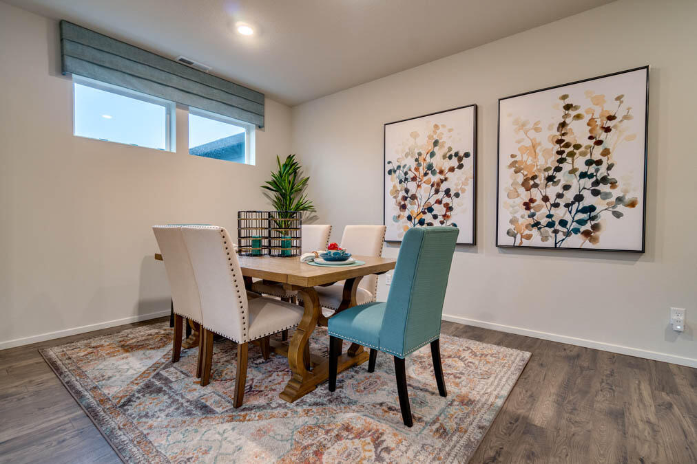 Stone Creek - Residential